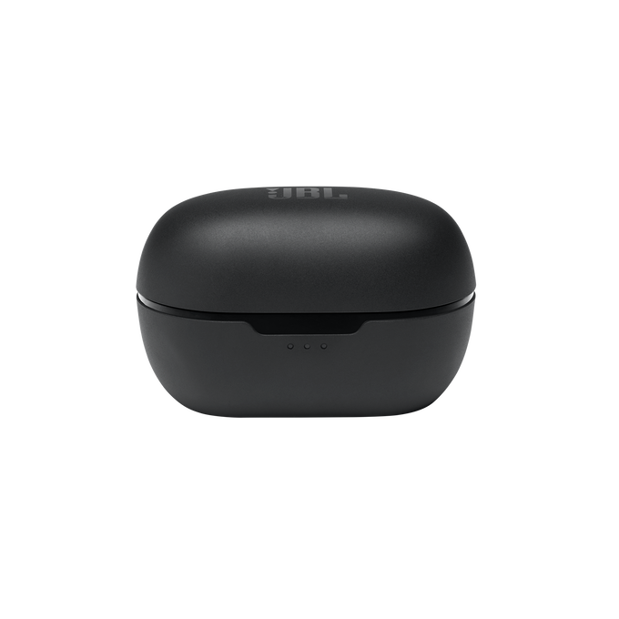 JBL Tune 115TWS - Black - True wireless earbuds - Detailshot 3 image number null